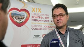 "Изкуственото сърце" дава нов шанс за живот на пациенти с тежка сърдечна недостатъчност