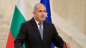 Радев за атаката в Черно море: Чух всякакви хипотези, но няма нито едно доказателство