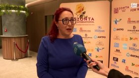 Благотворителен бал събра средства в подкрепа на ученици и жени, пострадали от насилие