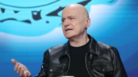 Слави Трифонов: Всички трябва да се информираме къде е най-близкото бомбоубежище