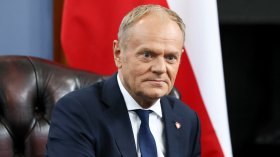 "Краят на спокойния сън на европейците": Туск алармира НАТО за руските заплахи