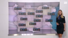 Централна прогноза