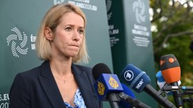 Калас: Юли и август са най-смъртоносни за Украйна, Русия ескалира войната