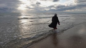 Климатичните промени разширяват зоните на смъртоносна морска бактерия, откривана и в България