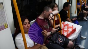Климатичните промени "крадат" съня ни: Глобалната криза на нощните горещини