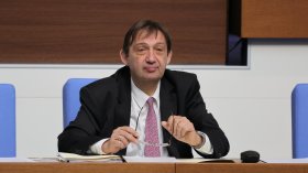 В НС питаха Шишков за "Баба Алино": Бащата на евродепутат бил съсобственик в комплекса (ВИДЕО)