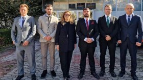 МВнР излезе с гневна позиция след решението на съда в Охрид да оправдае биячите на Пендиков