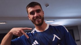 "Левски" си върна Петко Христов (+ВИДЕО)