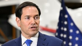 Марко Рубио: Русия не иска мир в Украйна, губи хиляди войници седмично
