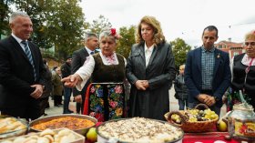 Йотова от Белоградчик: Трябва да пазим българския корен и идентичност