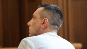 Делото "Филип" тръгва отначало с нов съдебен състав и протест на близките