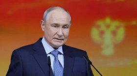 Путин: Преговорите с Украйна са на масата, но Русия гледа своя интерес