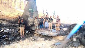 Китай поиска от Иран да възпре хутите след призив от Саудитска Арабия