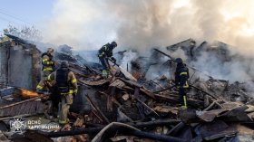 Как Украйна превърна AI в оръжие срещу руските ракети и дронове