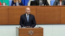Радев увери: Разследването на атаките в Черно море ще бъде доведено докрай