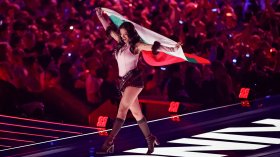 Исторически успех! Дара спечели Евровизия 2026 с Bangaranga