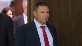 Антон Урумов от СГС ще може да разследва главния прокурор