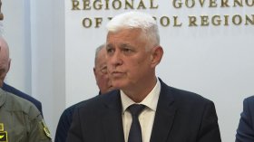 Две антидрон системи пристигат у нас