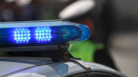 Катастрофа затруднява движението по пътя Велико Търново-Русе