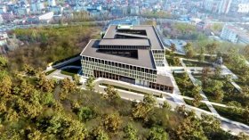 Нова спирачка пред Националната детска болница: Държавната компания атакува КЗК