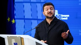 Зеленски към Запада: Путин не иска мир, а партньорите ни отричат реалността