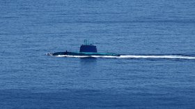 Могат ли иранските подводници да застрашат ВМС на САЩ?