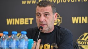 Бизнесменът Илиян Филипов е убит в Пловдив