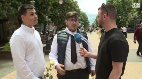 Bangaranga в центъра на вниманието: Коментари за участието на Дара в "Евровизия" (ВИДЕО)