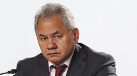 Предотвратиха опит за покушение срещу Сергей Шойгу в Москва