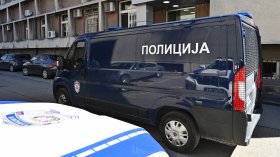 Арестуваха две българки за серия кражби в Сърбия