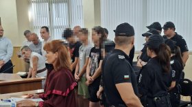 Оставиха в ареста петимата тийнейджъри, обвинени за жестокото убийство в Пловдив