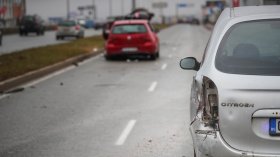 Войната по пътищата в България: 381 загинали и над 6500 ранени от януари насам