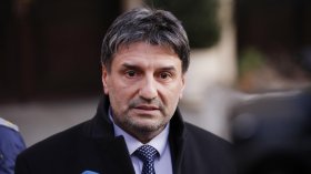 Заложни и финансови къщи в София набирали длъжници за протеста на 1 декември