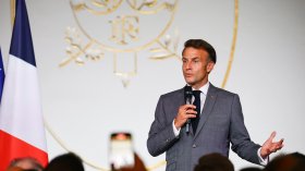 Франция отива на президентски избори на 18 април и 2 май 2027 г.