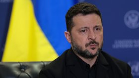 Зеленски: Русия няма да премине от ескалация към преговори