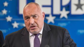 Борисов: Изборите за президент ще бъдат манипулирани, МВР ще отговаря за машините