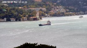 Русия за ударите в Черно море: Корабите не са били наши цели