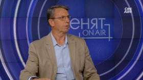 Полк. Миланов: Причината за взрива в ЕМКО трябва да се търси отвън и на по-високо ниво