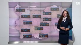 Централна прогноза