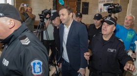 Никола Барбутов на съд за корупция: Прокуратурата внася обвинение