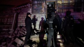 Жертви и разрушения след труса в Тибет: Над 12 000 души са евакуирани