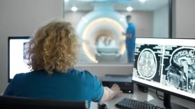 AI намалява стреса и риска от медицински грешки в болниците
