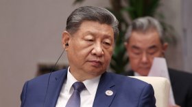 Китай се включва по-активно в уреждането на три големи конфликта