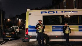 Крадци задигнаха над 600 артефакта от музей във Великобритания