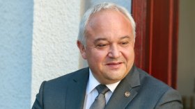 Демерджиев: Игнорирам изявленията на Пеевски, действаме по приоритетите