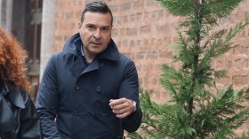 По 6 години затвор получиха биячите на журналиста Слави Ангелов