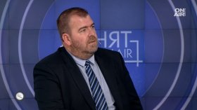 Явор Гечев защити процедурата за помилване на "Ескобарите"