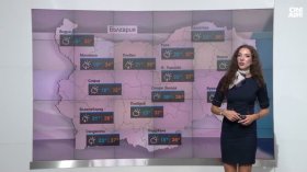 Централна прогноза