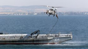България не е готова за заплахите в Черно море и трябва да задейства член 4, смятат журналисти