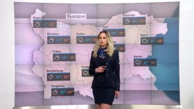 Обедна прогноза